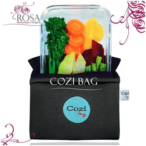 COZI BAG