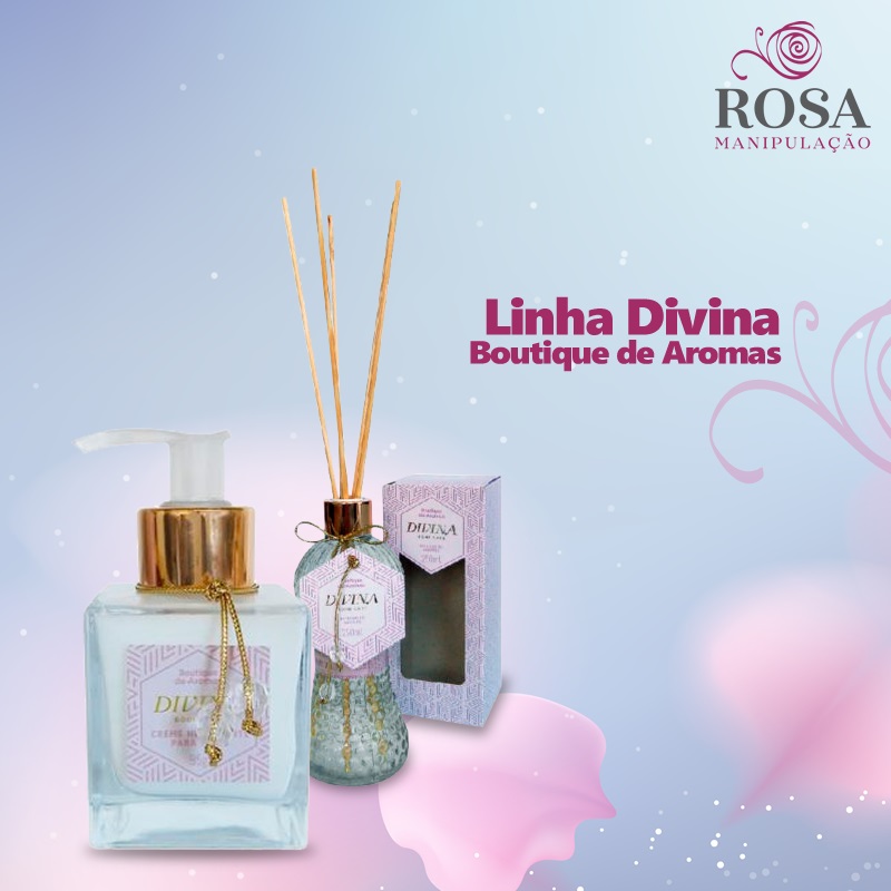 Linha Divina