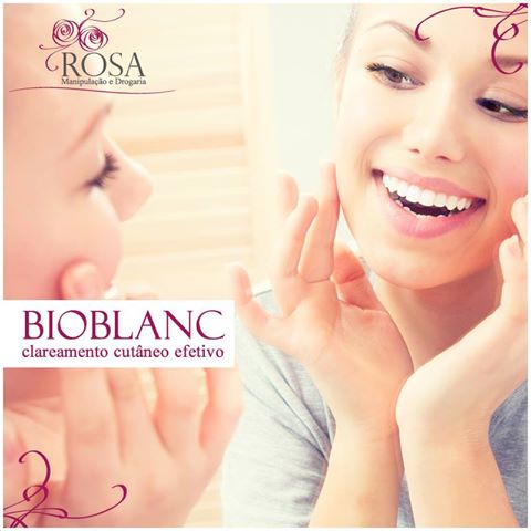 QUE TAL CLAREAR A PELE COM UM ATIVO EFICAZ?