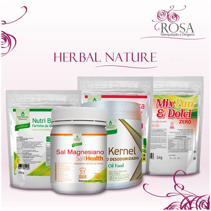 HERBAL NATURE